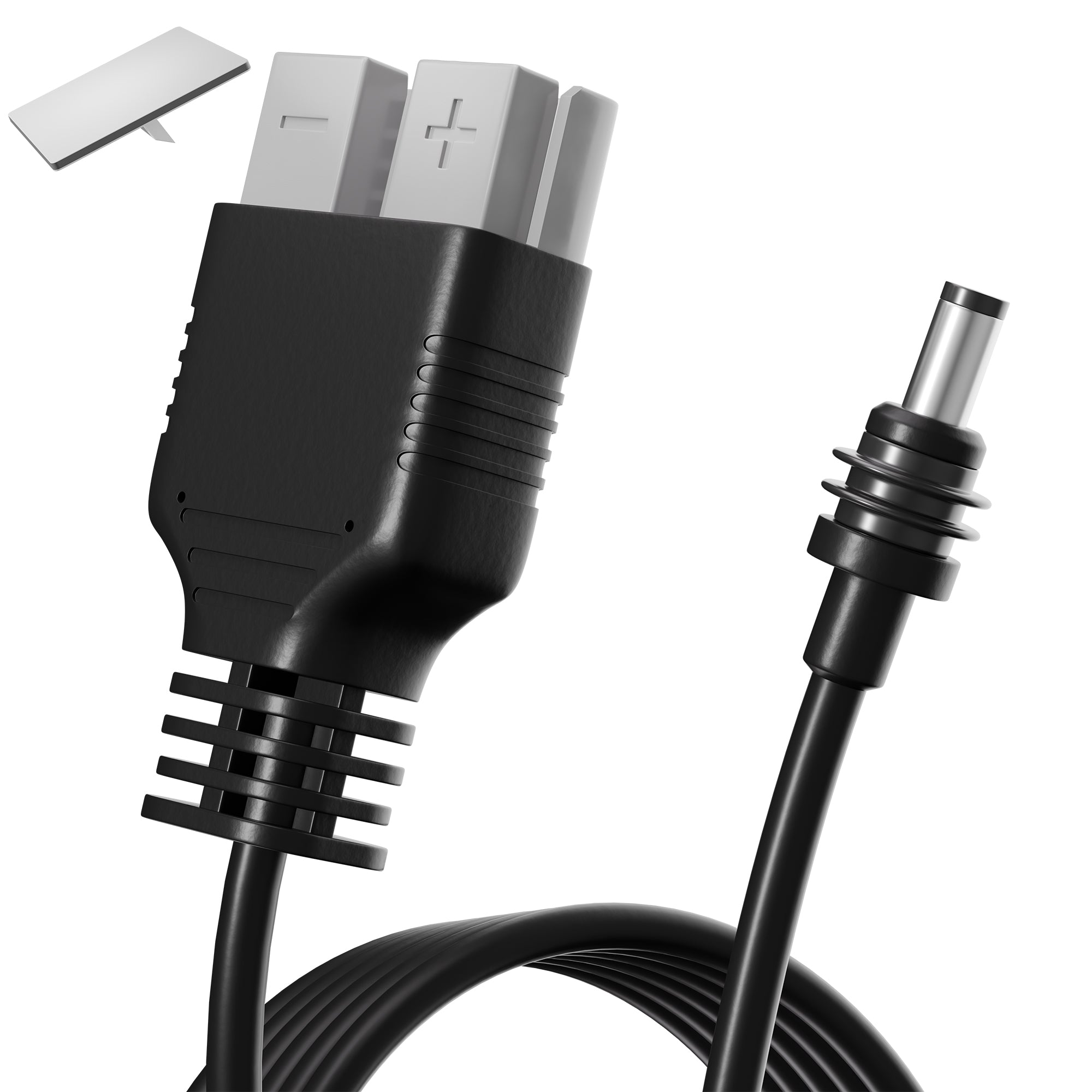 Starlink Mini Anderson Powerpole to DC Power Cable, 3M 18AWG Copper | DAIERTEK