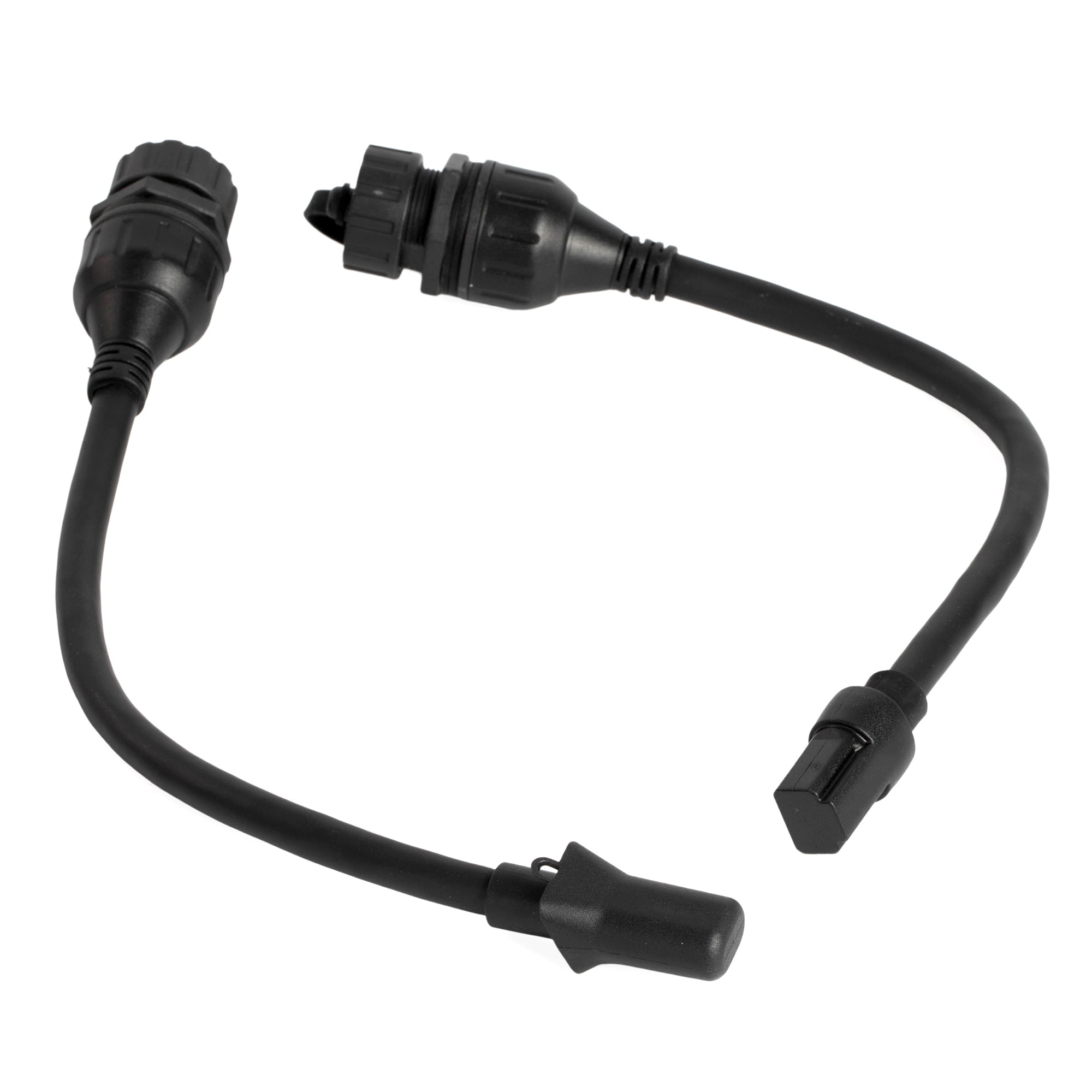 Starlink Enterprise SPX to RJ45 Ethernet Adapter, Waterproof | DAIERTEK