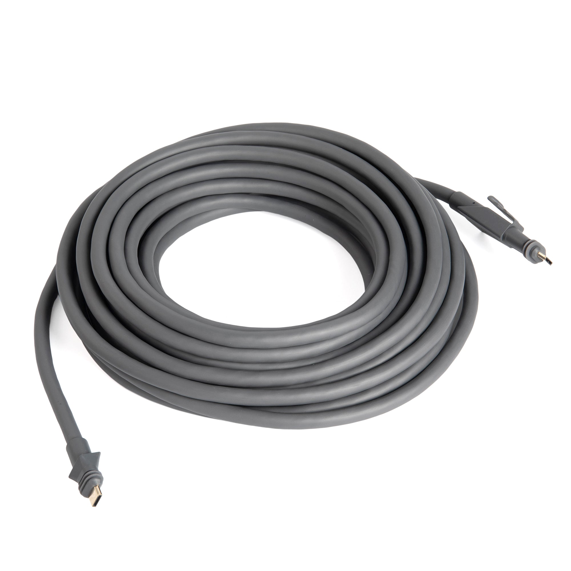 Starlink Flat High Performance Replacement Extension Cable, 16ft-246ft | DAIERTEK