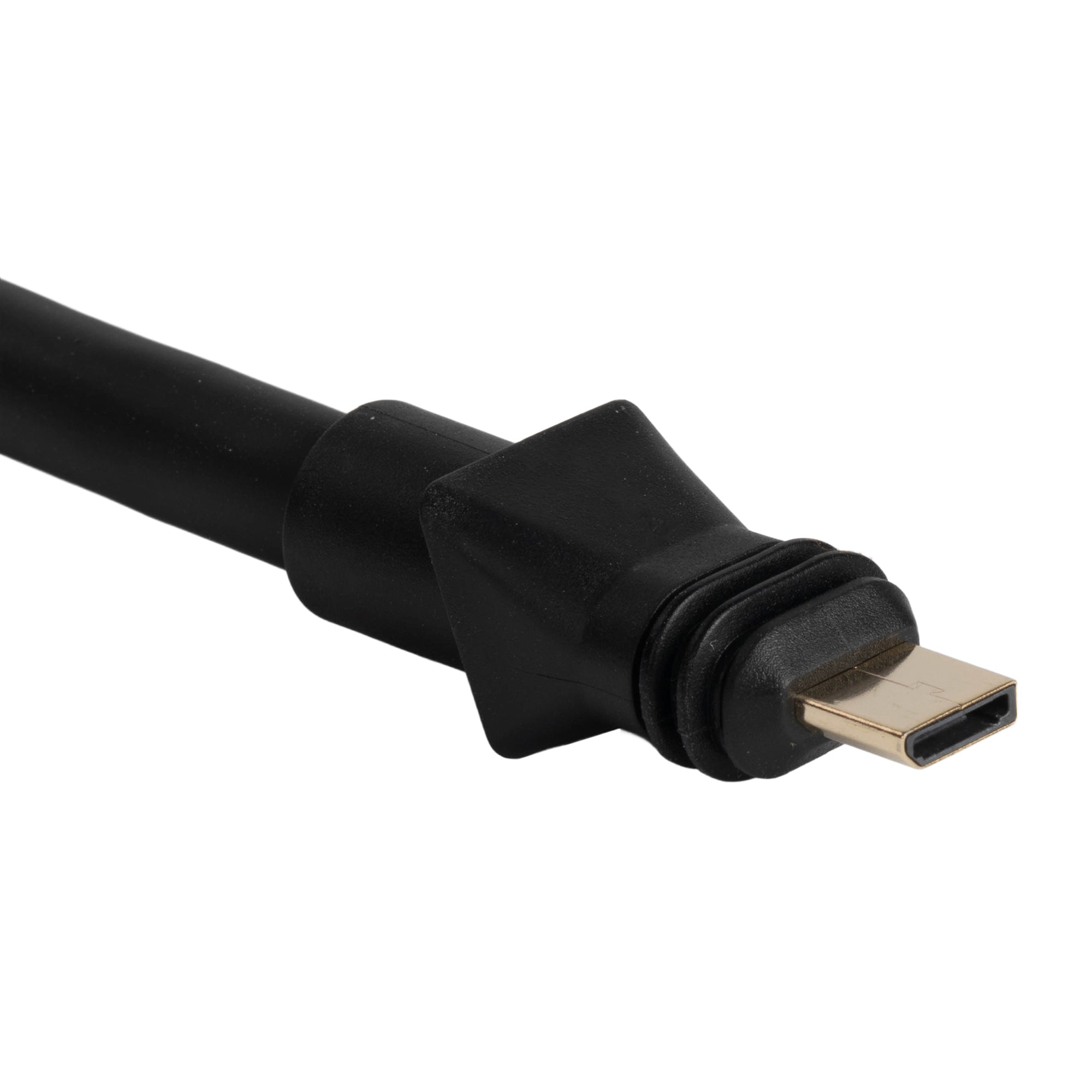 Starlink Flat High Performance SPX to RJ45 Ethernet Adapter, Waterproof | DAIERTEK