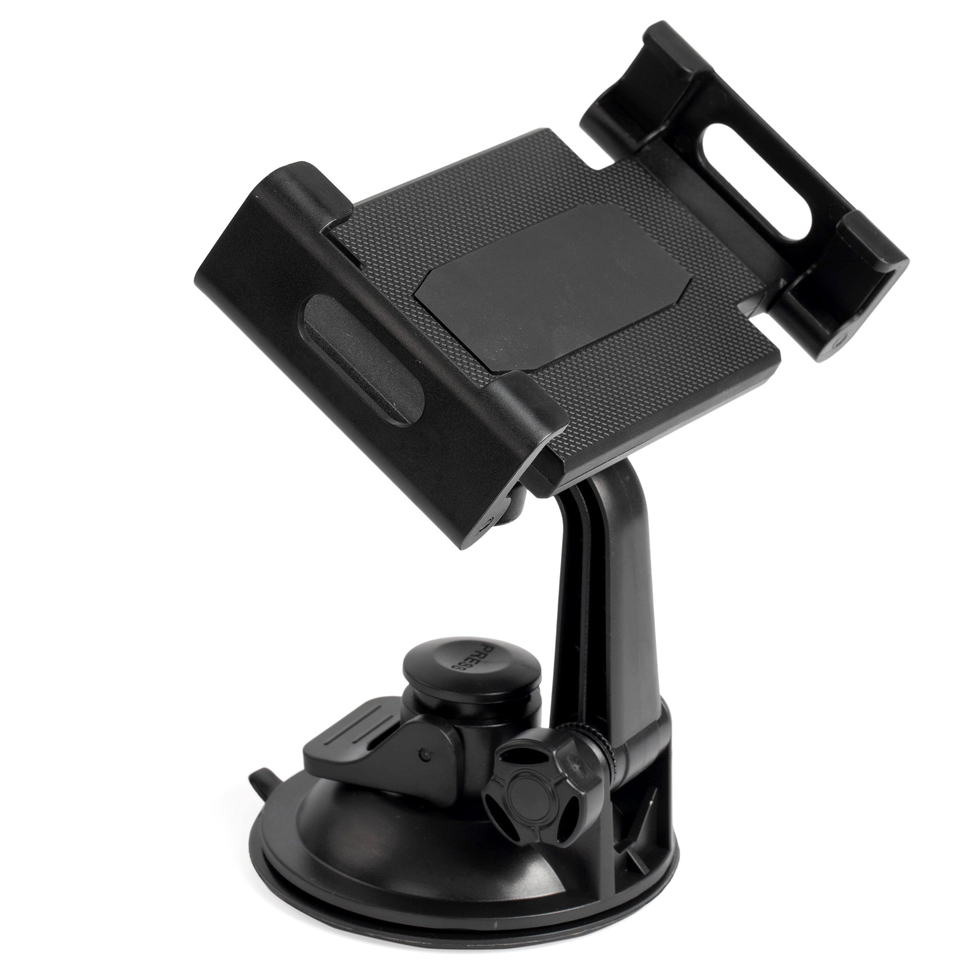 Starlink Mini Suction Mount, 360° Rotating Gooseneck Bracket | DAIERTEK
