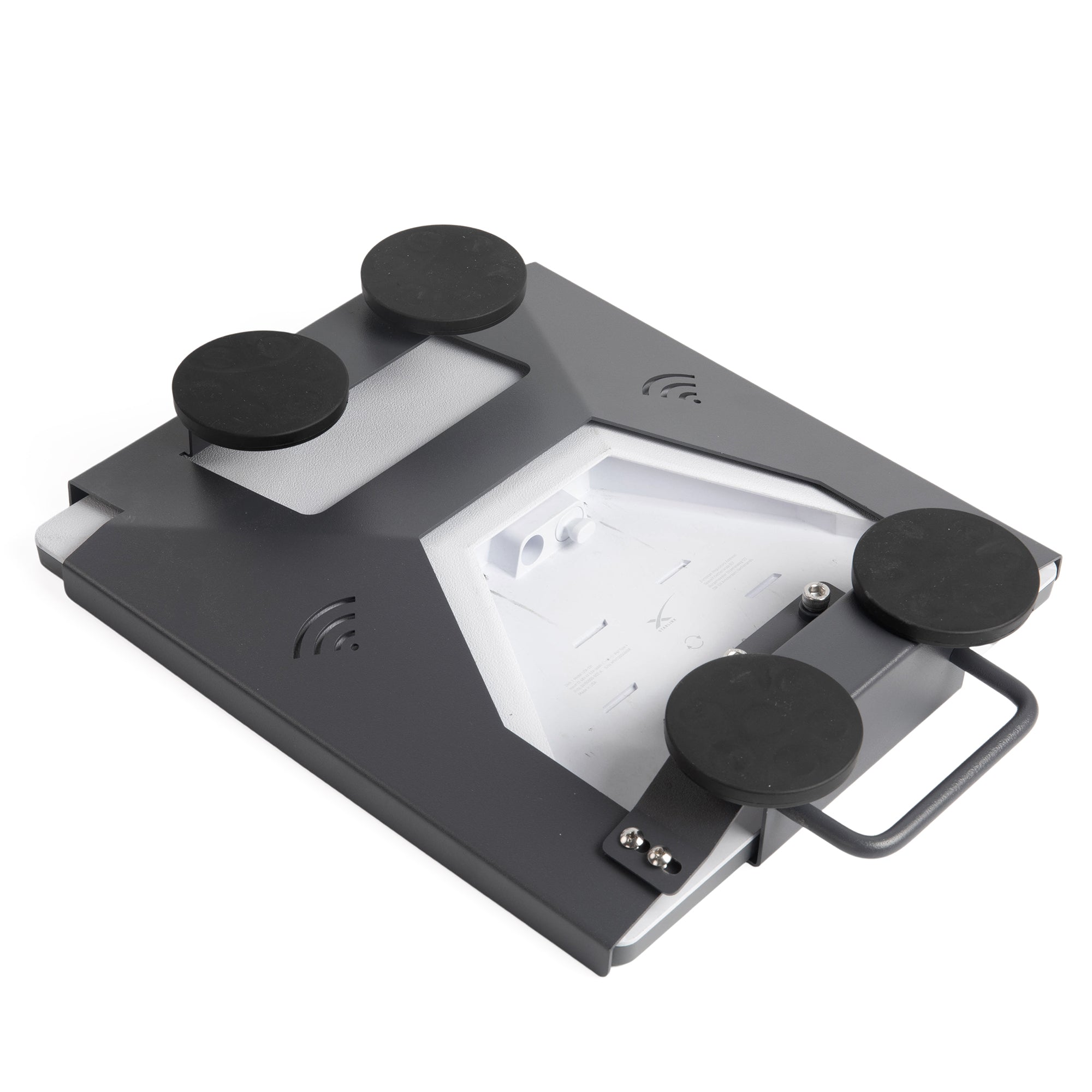 Starlink Mini Magnetic Roof Mount, Portable No-Drill Car & RV Mount | DAIERTEK