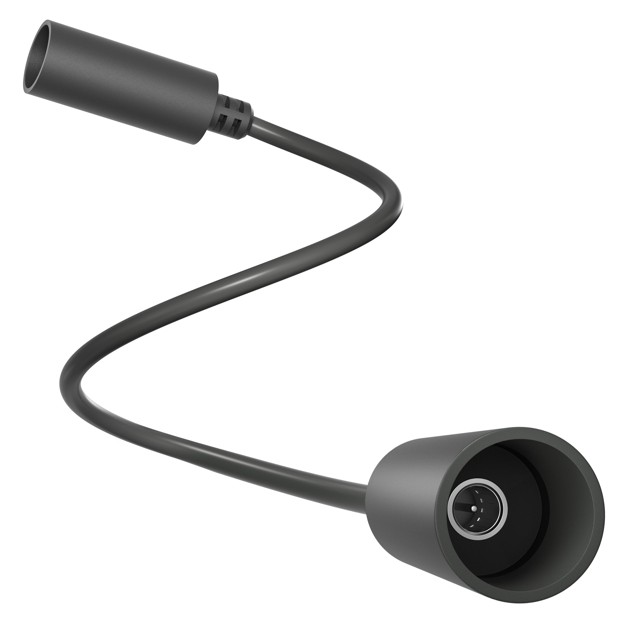 Starlink Mini 10A DC Power Extension Cable, Waterproof Heavy-Duty Pigtail | DAIERTEK