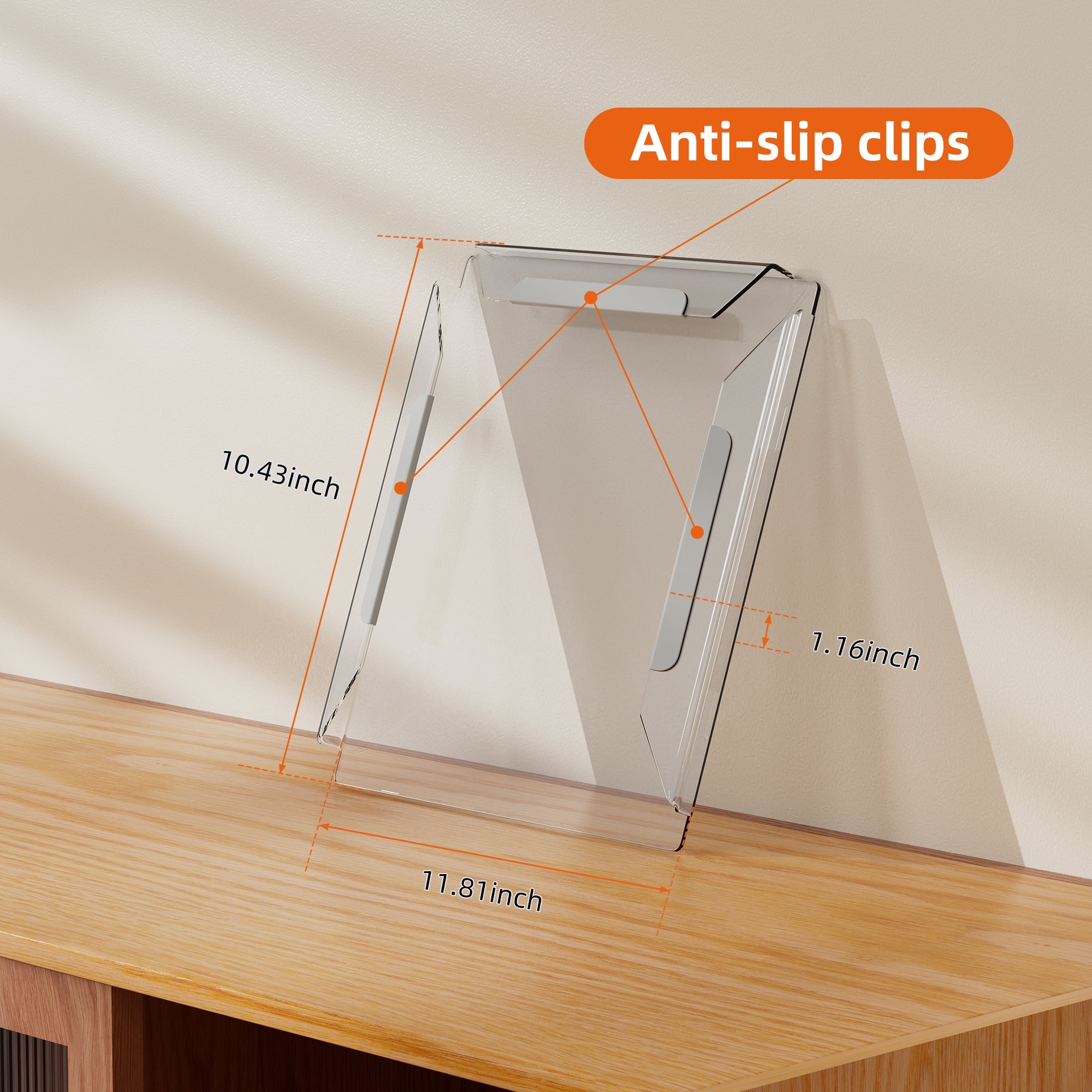 Starlink Mini Hard Shell Protective Cover, HDPE Heavy-Duty Impact Shield | DAIERTEK