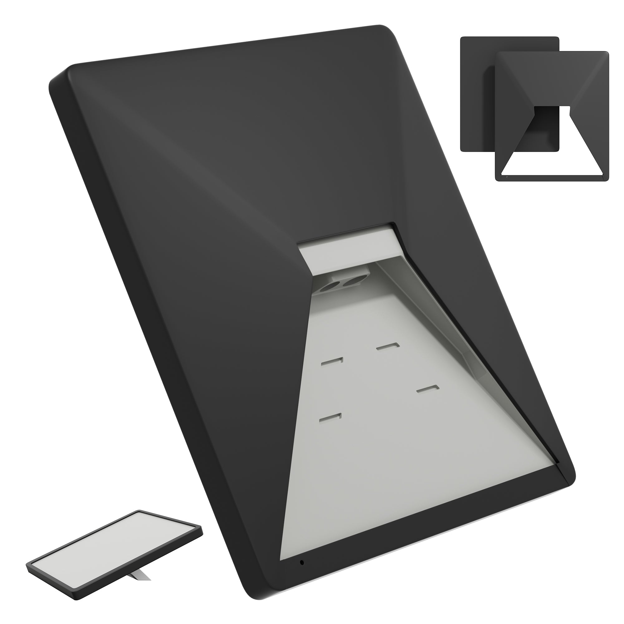 Starlink Mini Liquid Silicone Protective Cover | DAIERTEK