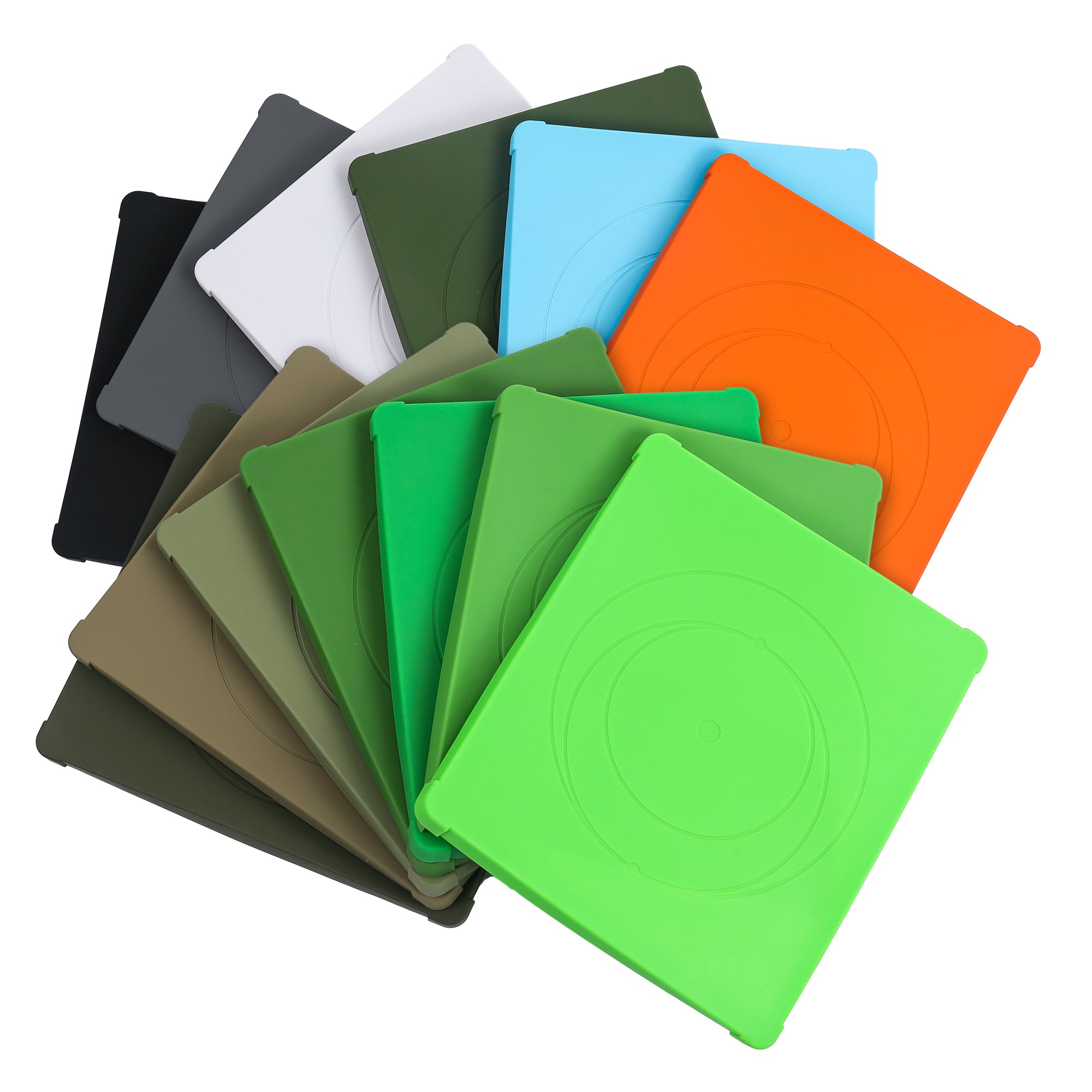 Starlink Mini Liquid Silicone Protective Cover, Full Protection | DAIERTEK