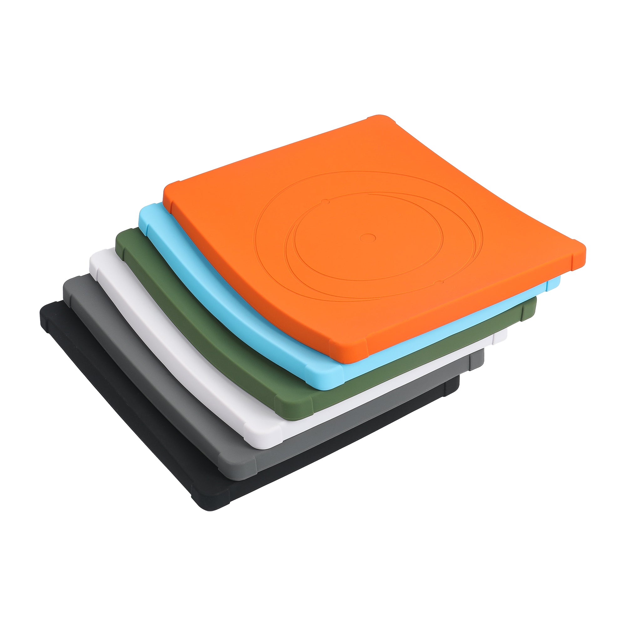 Starlink Mini Liquid Silicone Protective Cover, Full Protection | DAIERTEK