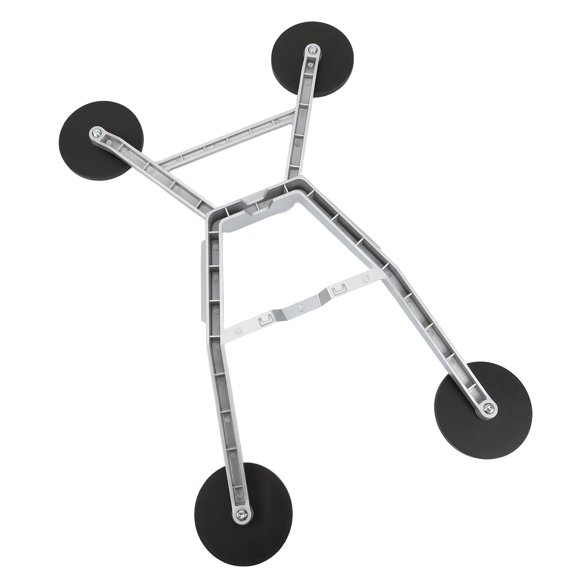 DAIERTEK Starlink Gen 3 Magnetic Roof Mount, 520lbs Heavy-Duty No-Drill Kit for RVs, Trucks, and Vans.